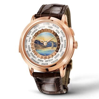 patek philippe 5531r for sale|Patek Philippe Grand Complications 5531R World Time Minute..